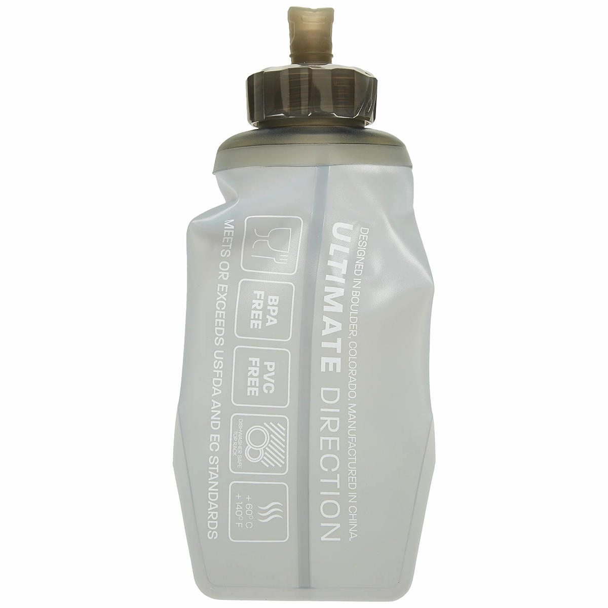 Body Bottle III 500