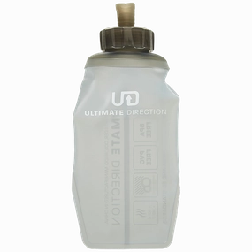 Body Bottle III 500
