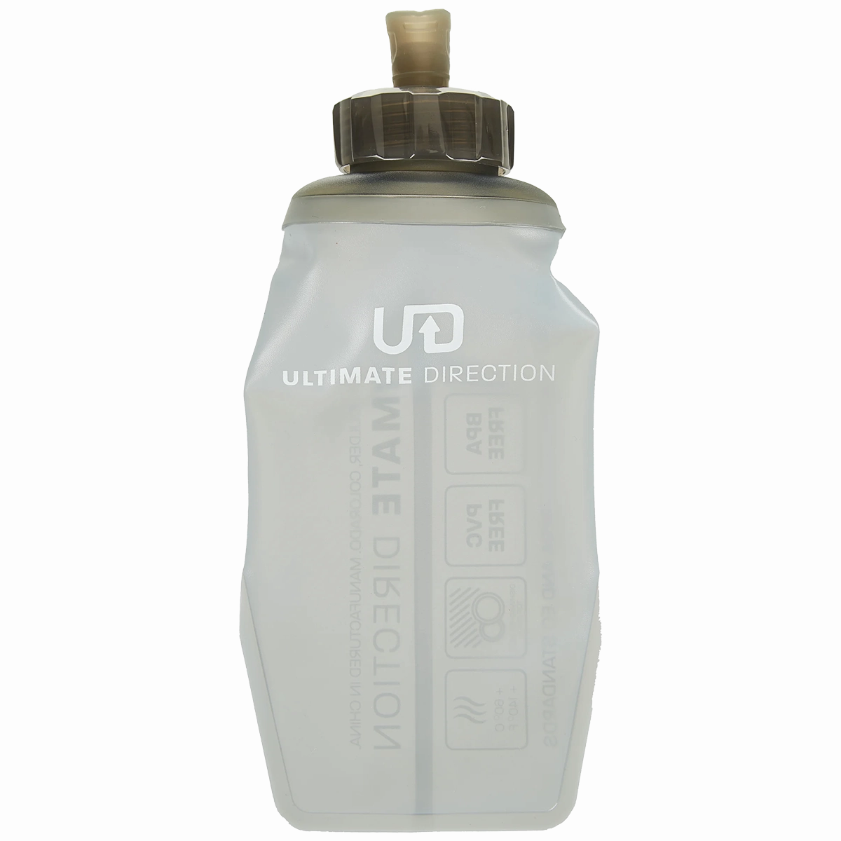 Body Bottle III 500