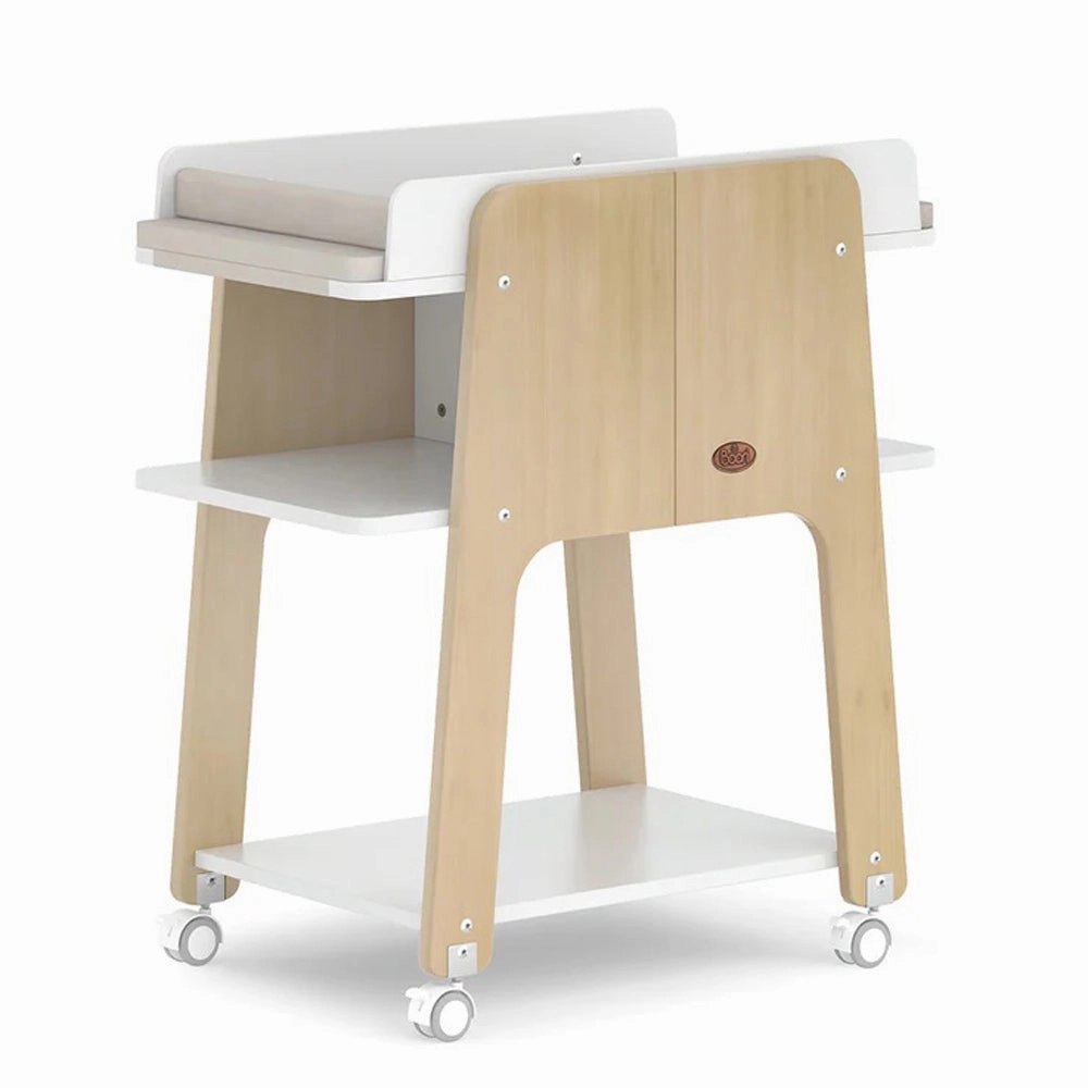 Boori Oslo Changer