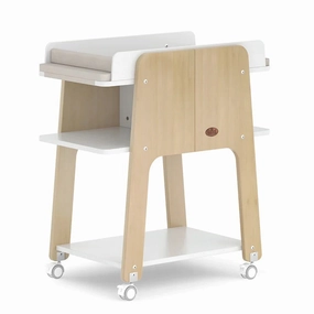 Boori Oslo Changer