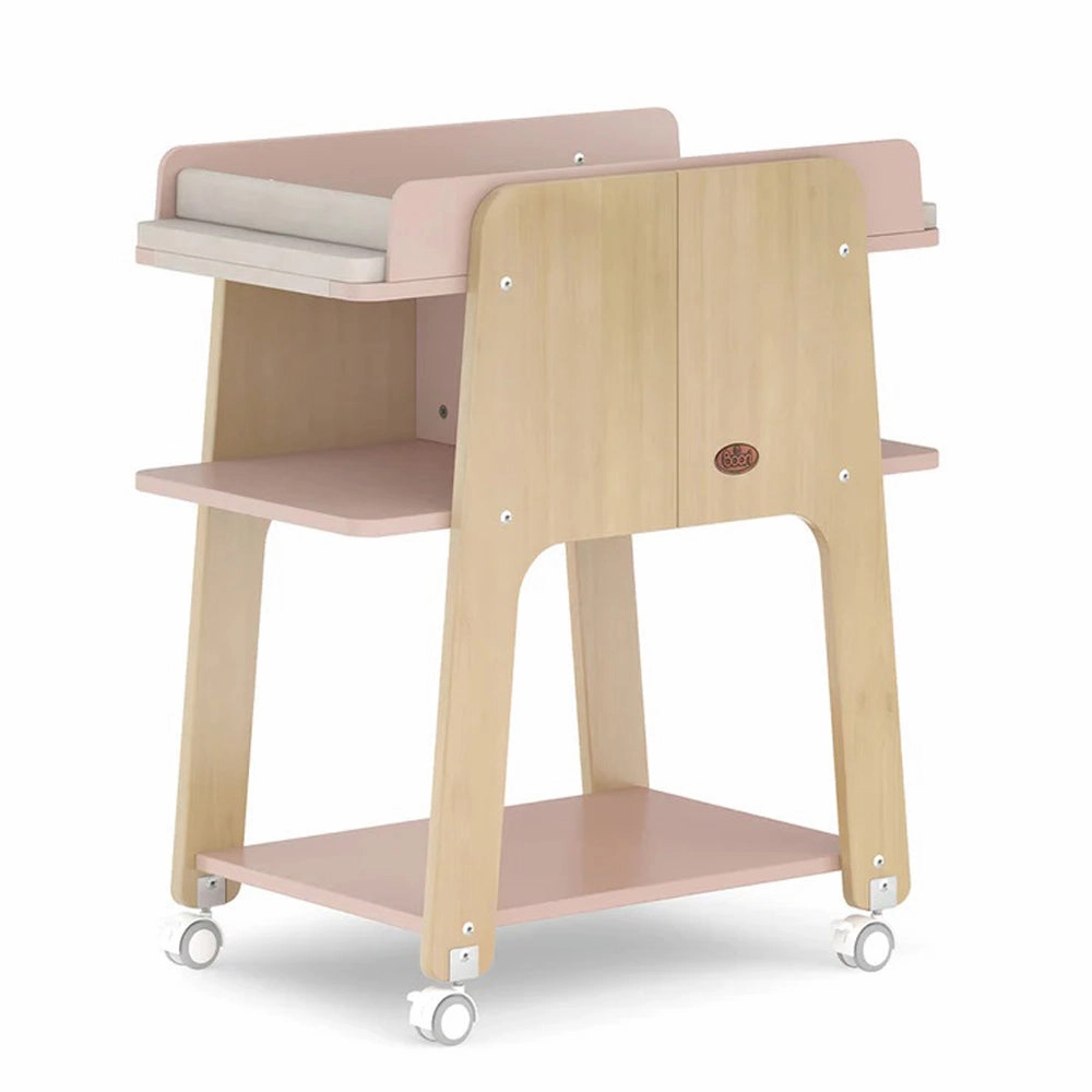 Boori Oslo Changer