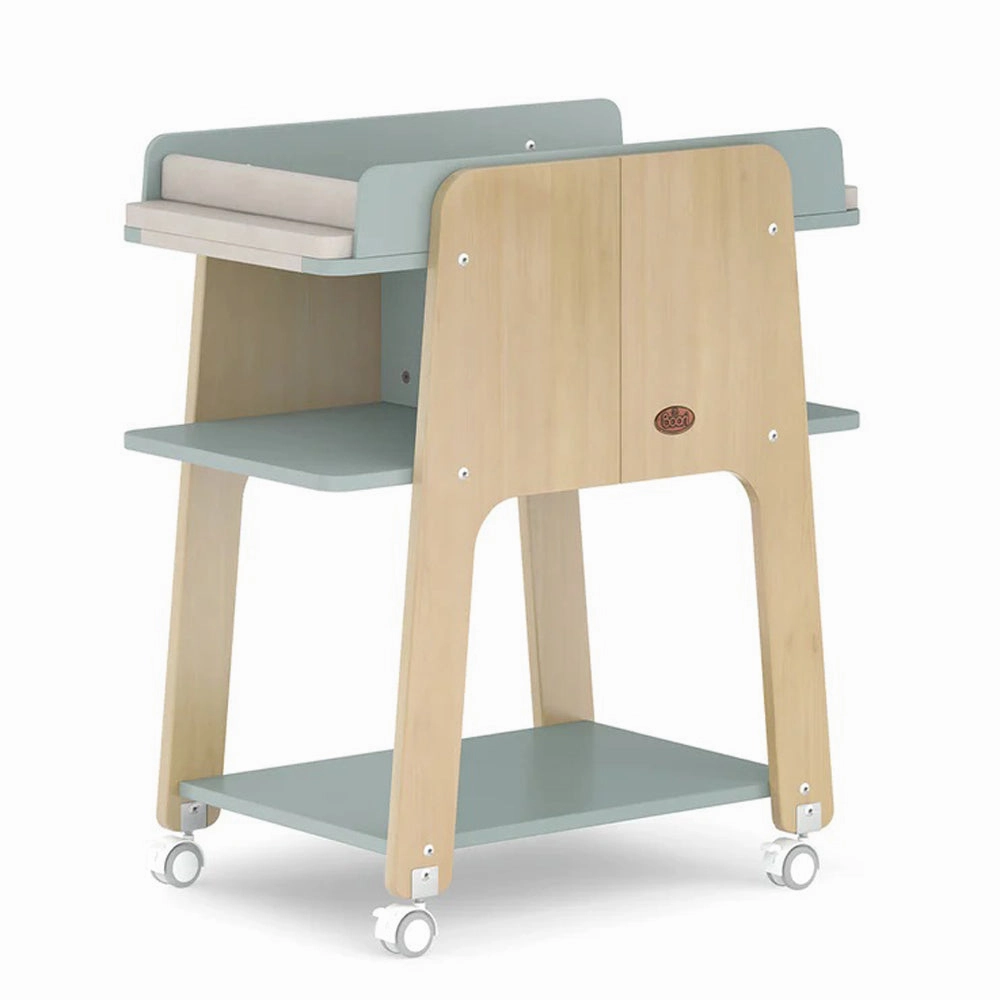Boori Oslo Changer