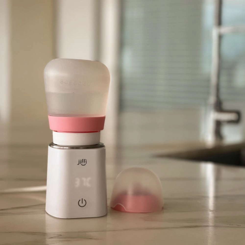 Bottle Warmer - Home V2.0