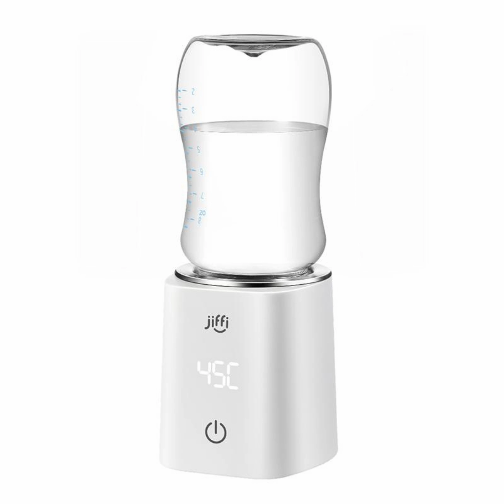 Bottle Warmer - Home V2.0