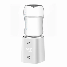 Bottle Warmer - Home V2.0