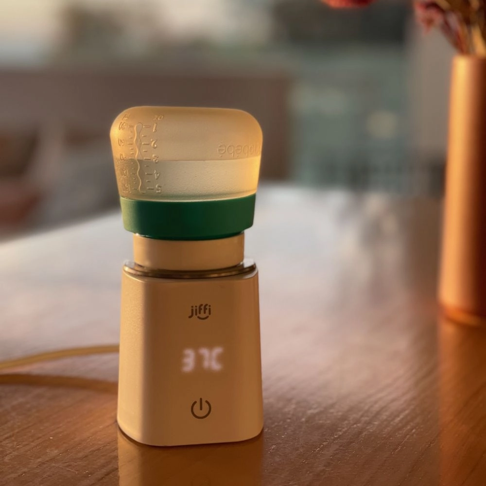 Bottle Warmer - Home V2.0