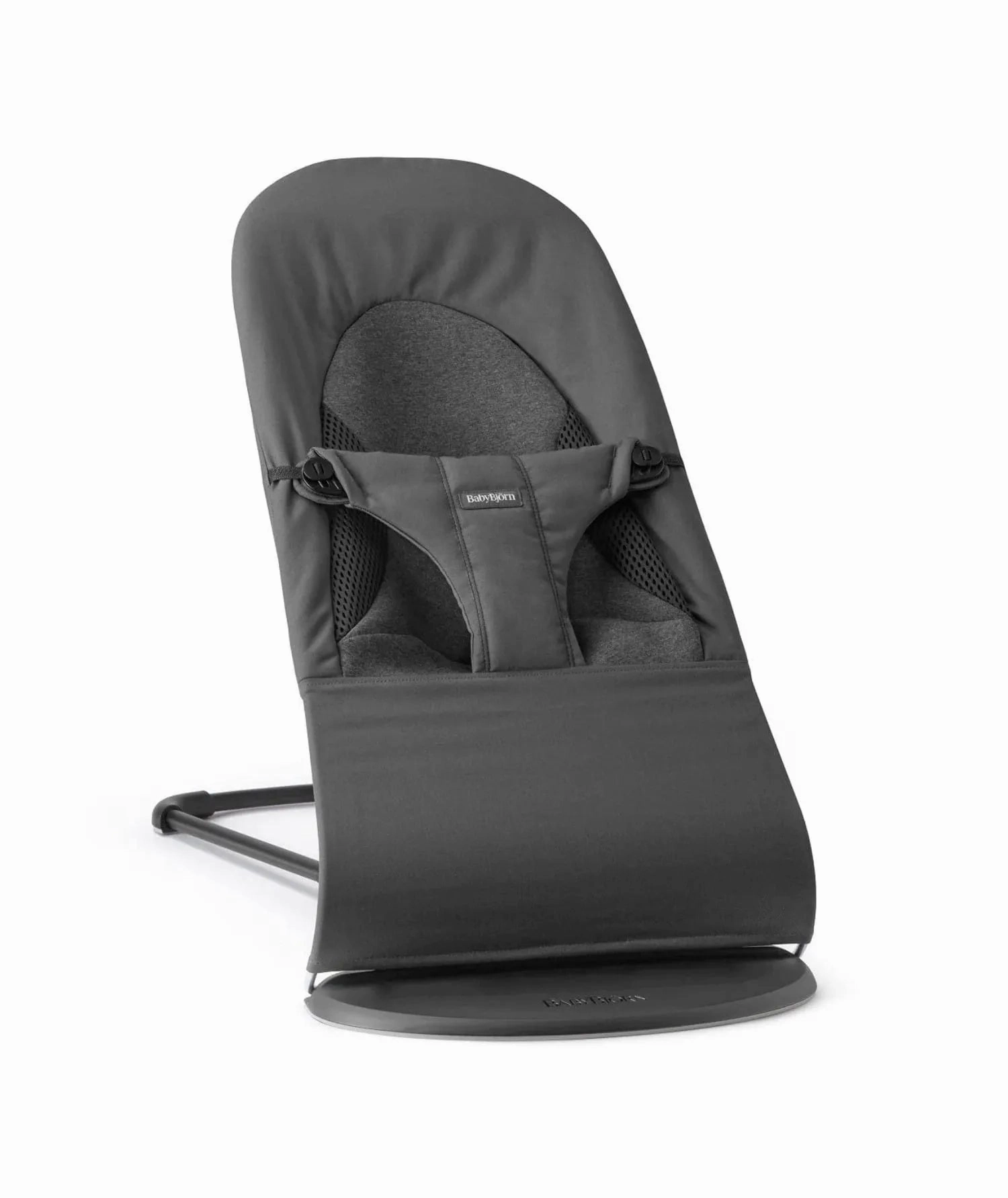 Bouncer Tri-Fabric - Gray (See Description)