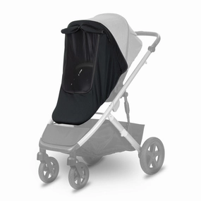Britax Safe-N-Sound Universal Sun Cover