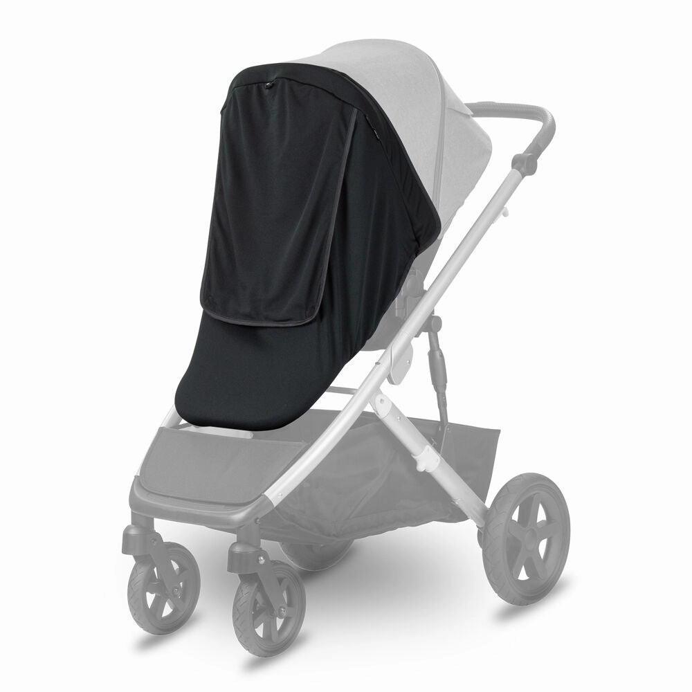 Britax Safe-N-Sound Universal Sun Cover