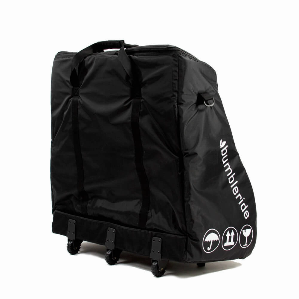 Bumbleride Indie Twin Travel Bag