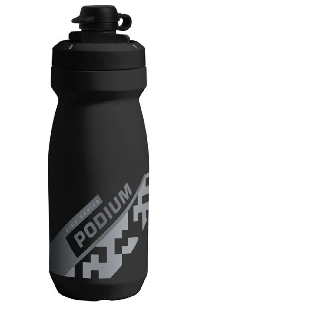 Camelbak Podium Dirt 21oz Water Bottle