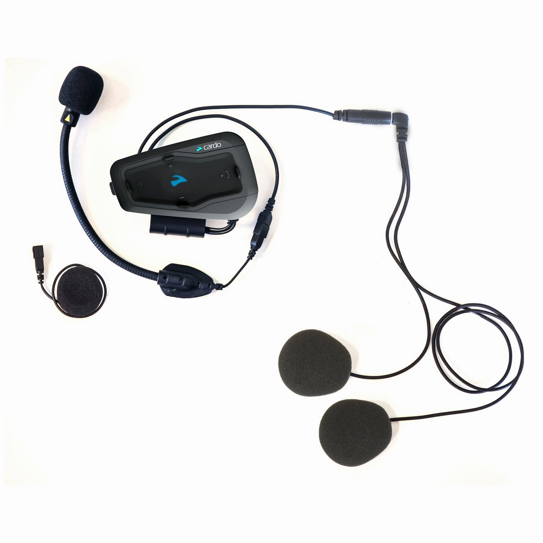 Cardo Freecom 2X Single