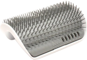 Catit Senses 2.0 Self Groomer Cat Brush