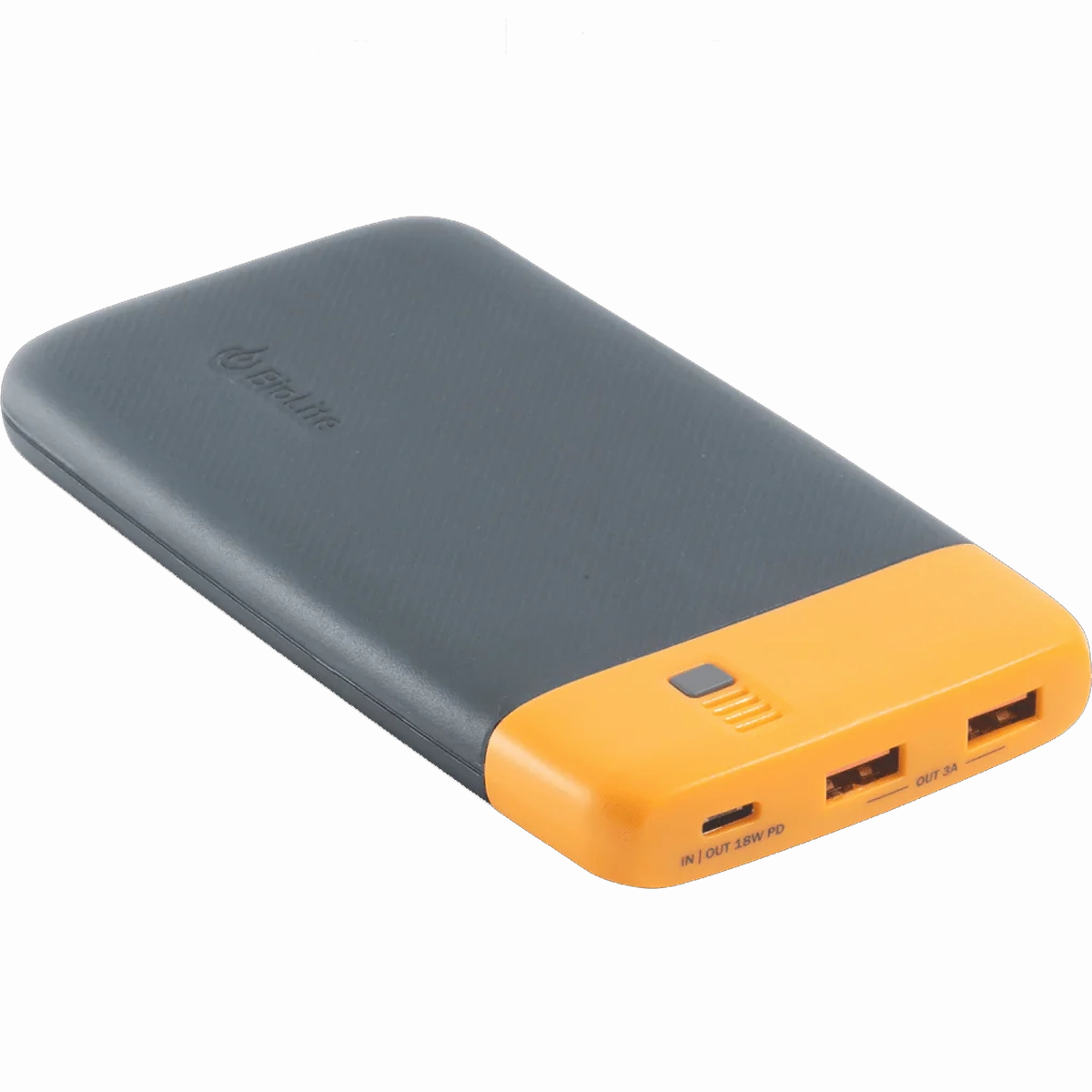 Charge 40 PD