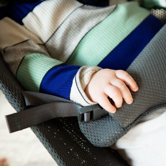 Childhome Evolux Bouncer VARIOUS COLOURS