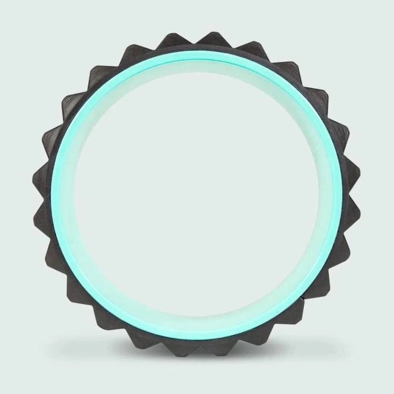 Chirp Wheel XR 10-inch Accupressure