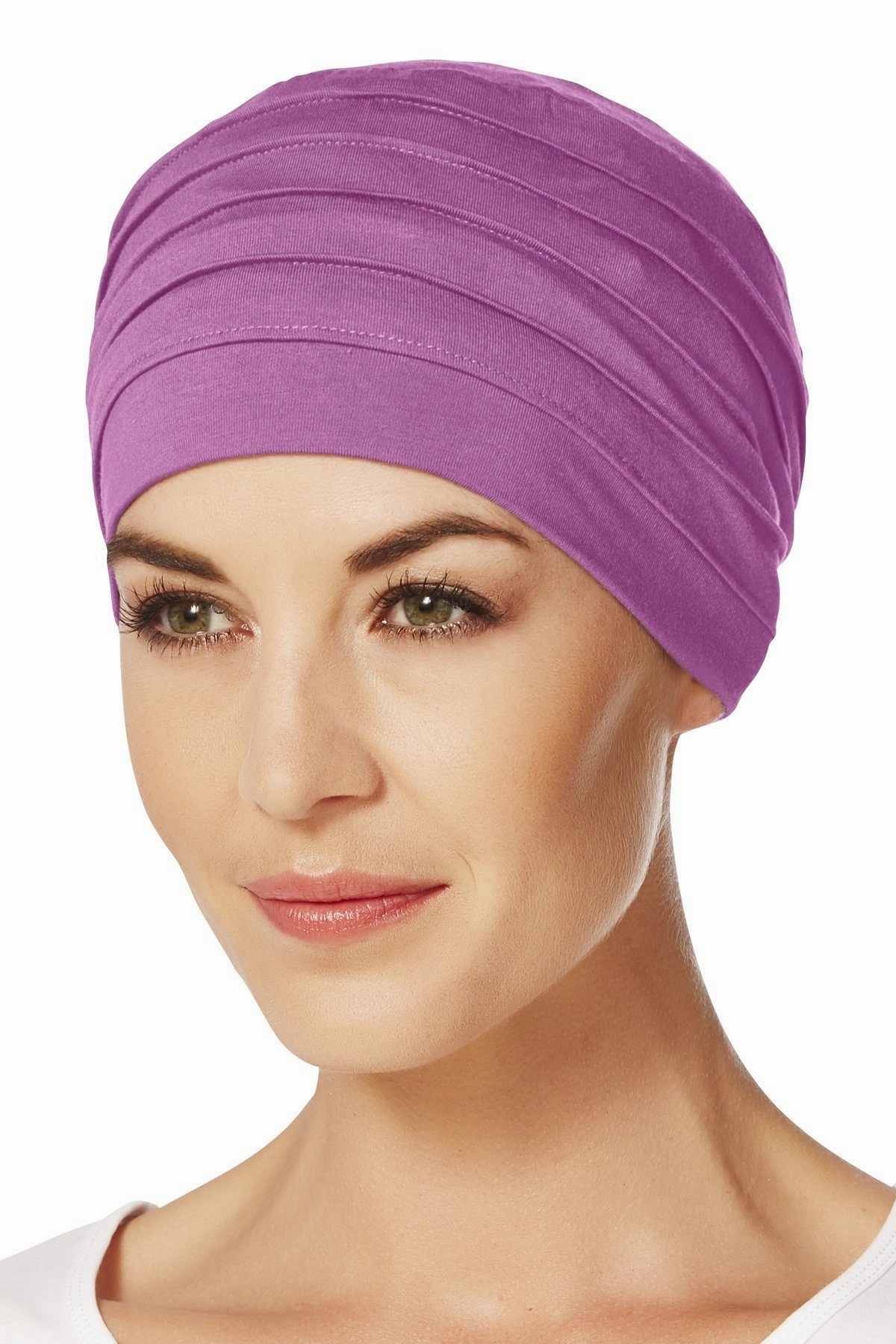 Christine Headwear - Yoga Turban #2100