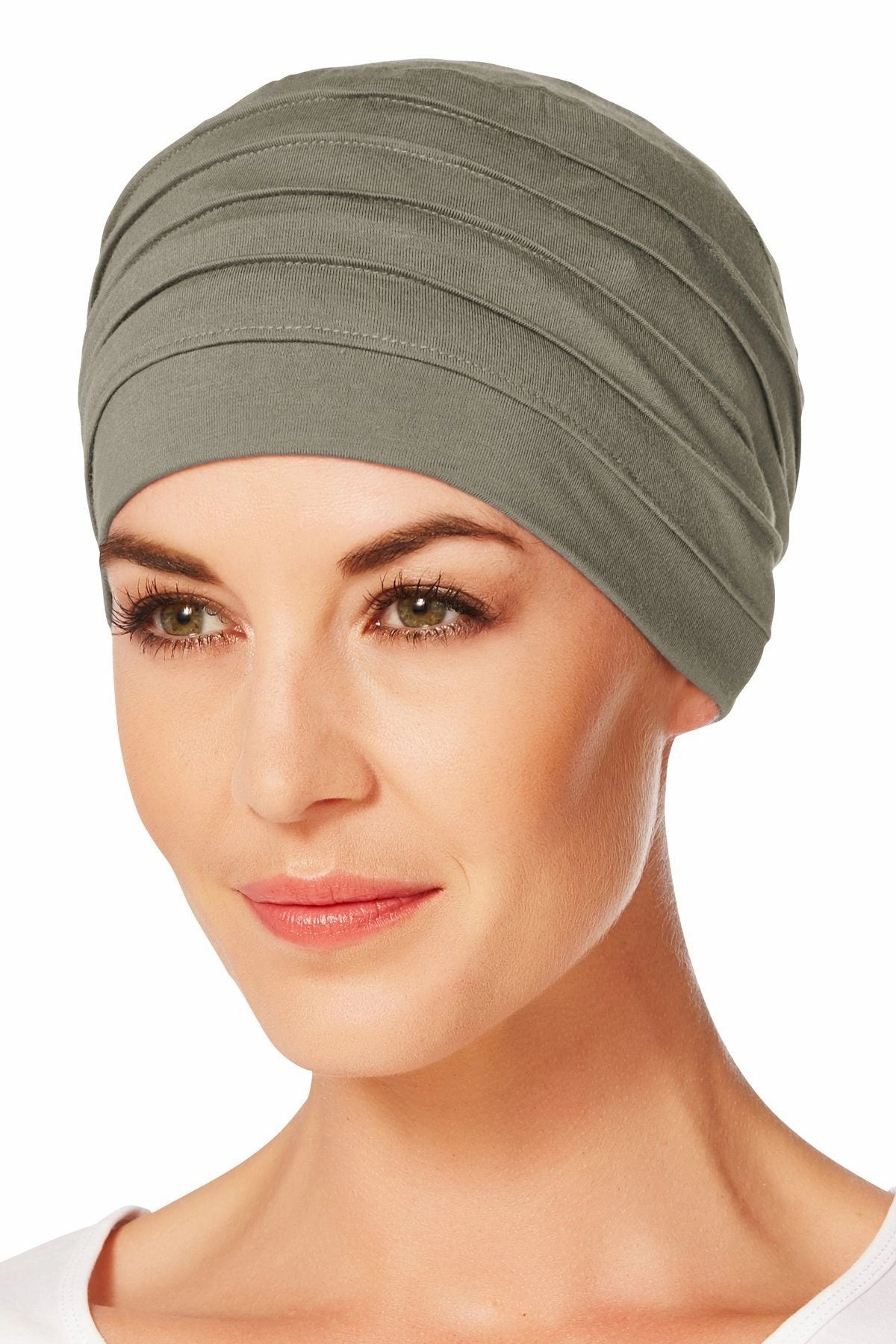 Christine Headwear - Yoga Turban #2100