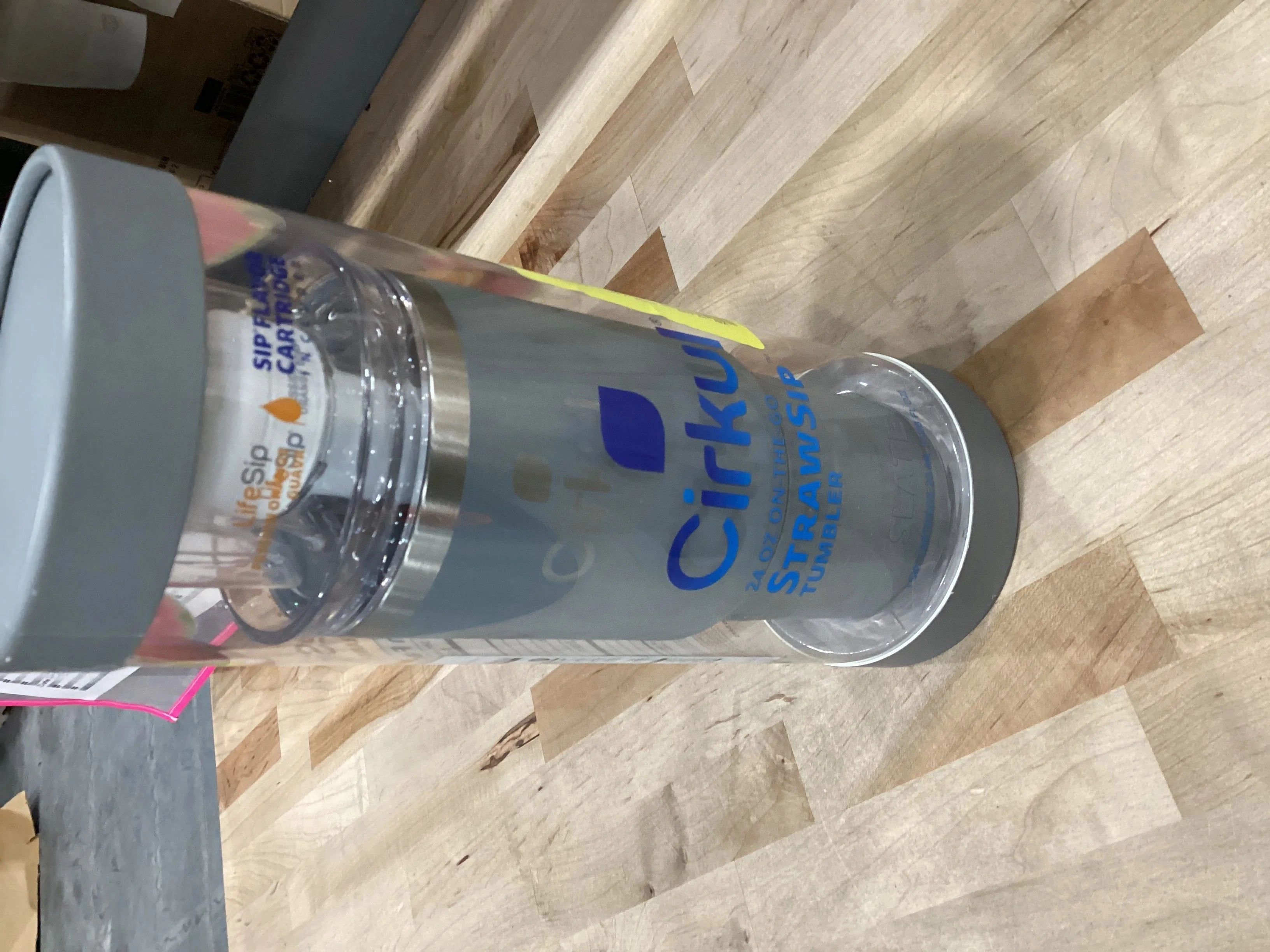 Cirkul Tumbler 24oz
