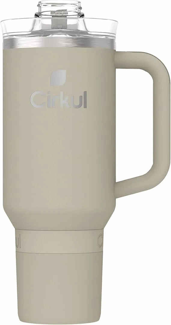 Cirkul Tumbler 24oz