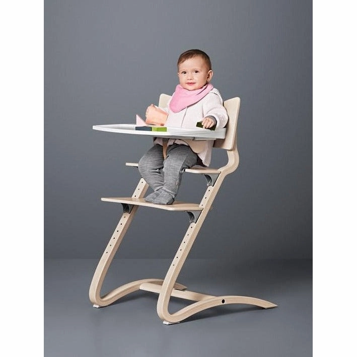 Classic High Chair Bundle