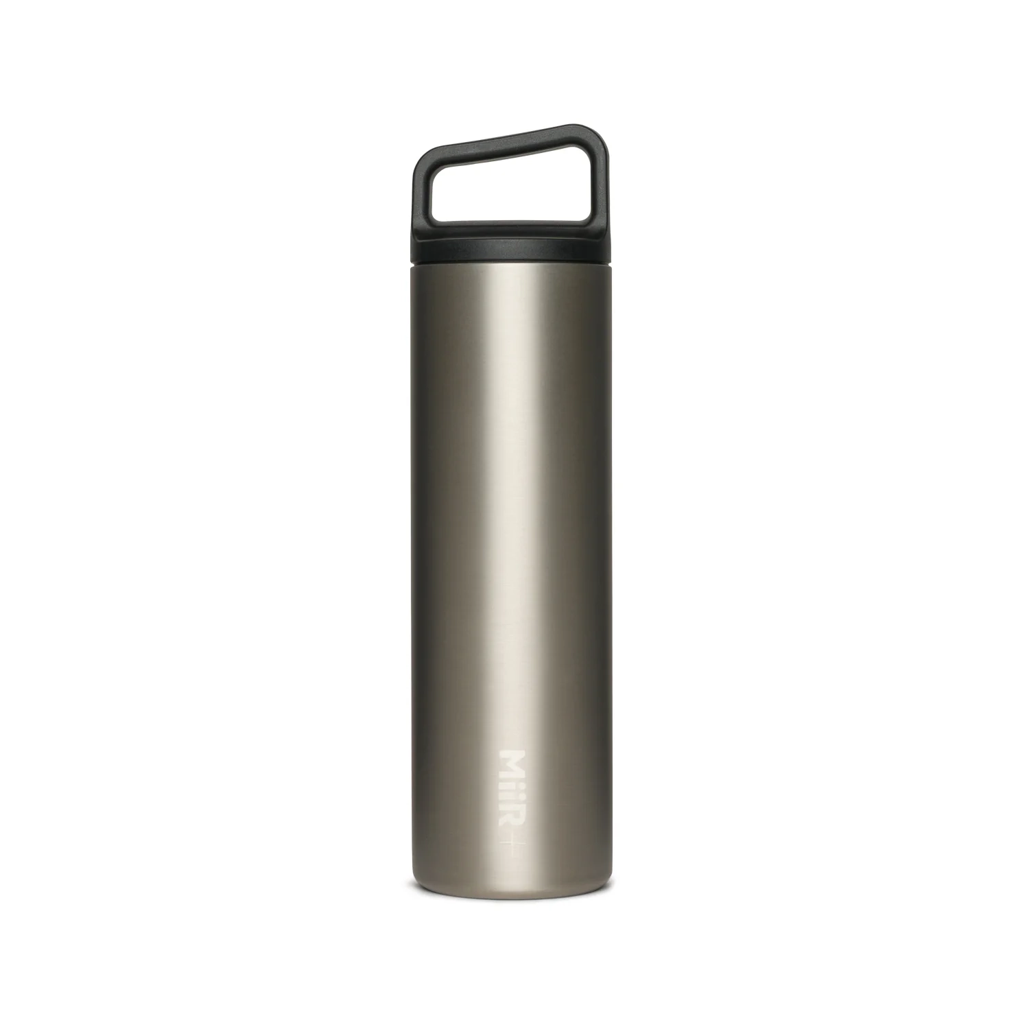 Climate  Wide Mouth Insulated Bottle (591ml)