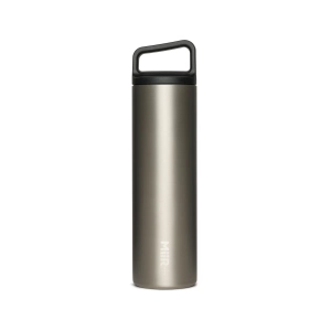 Climate  Wide Mouth Insulated Bottle (591ml)