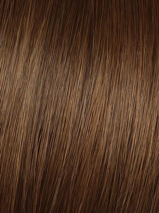 Clip in Bangs | HF Synthetic Bang (Clip In)