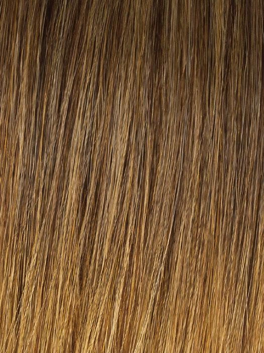Clip in Bangs | HF Synthetic Bang (Clip In)