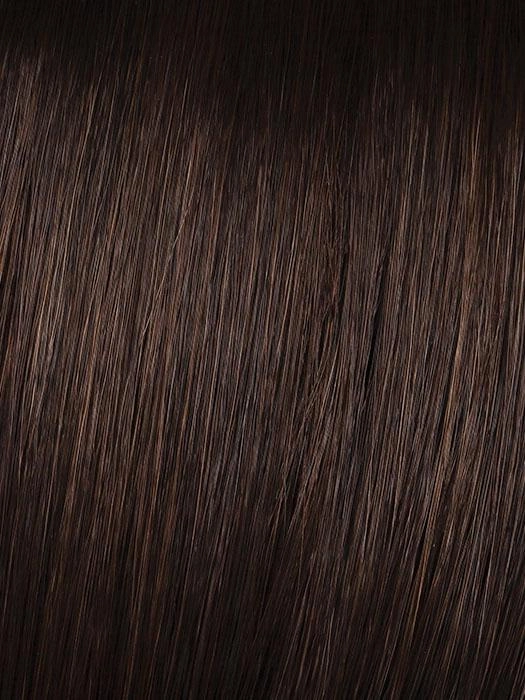 Clip in Bangs | HF Synthetic Bang (Clip In)