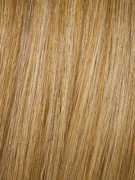 Clip in Bangs | HF Synthetic Bang (Clip In)
