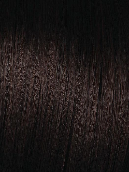 Clip in Bangs | HF Synthetic Bang (Clip In)