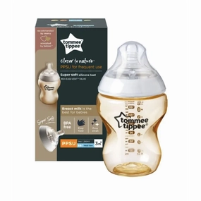 Closer to Nature PPSU Baby Bottle VARIOUS SIZES