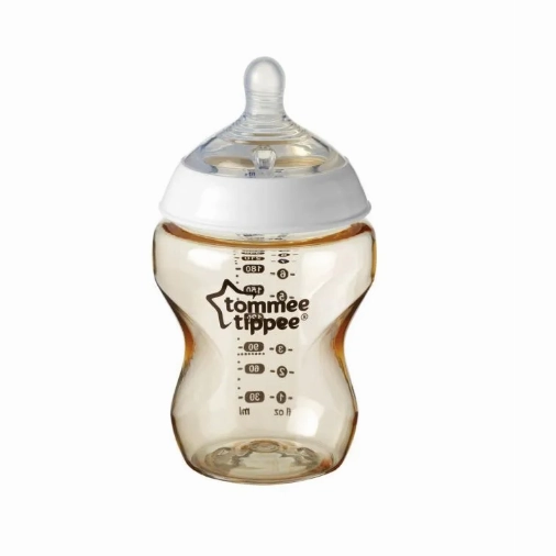 Closer to Nature PPSU Baby Bottle VARIOUS SIZES