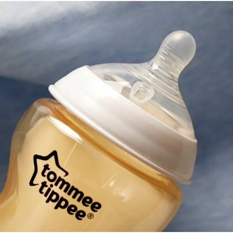 Closer to Nature PPSU Baby Bottle VARIOUS SIZES