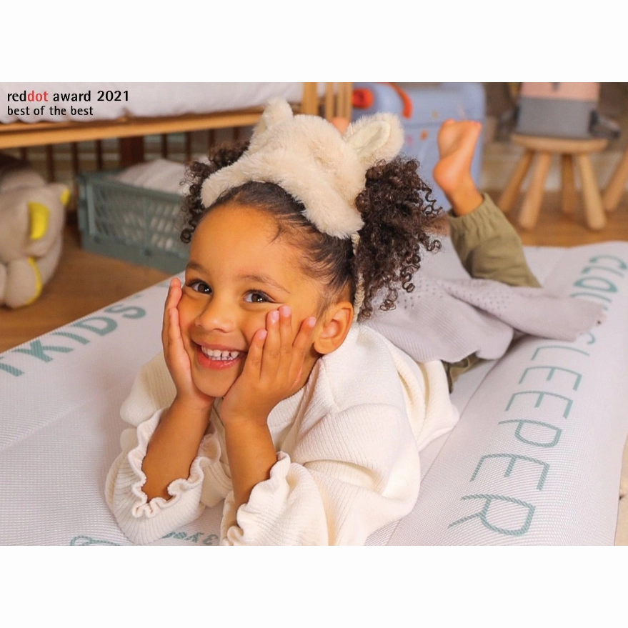 CloudSleeper JetKids by Stokke - Inflatable Kids' Bed