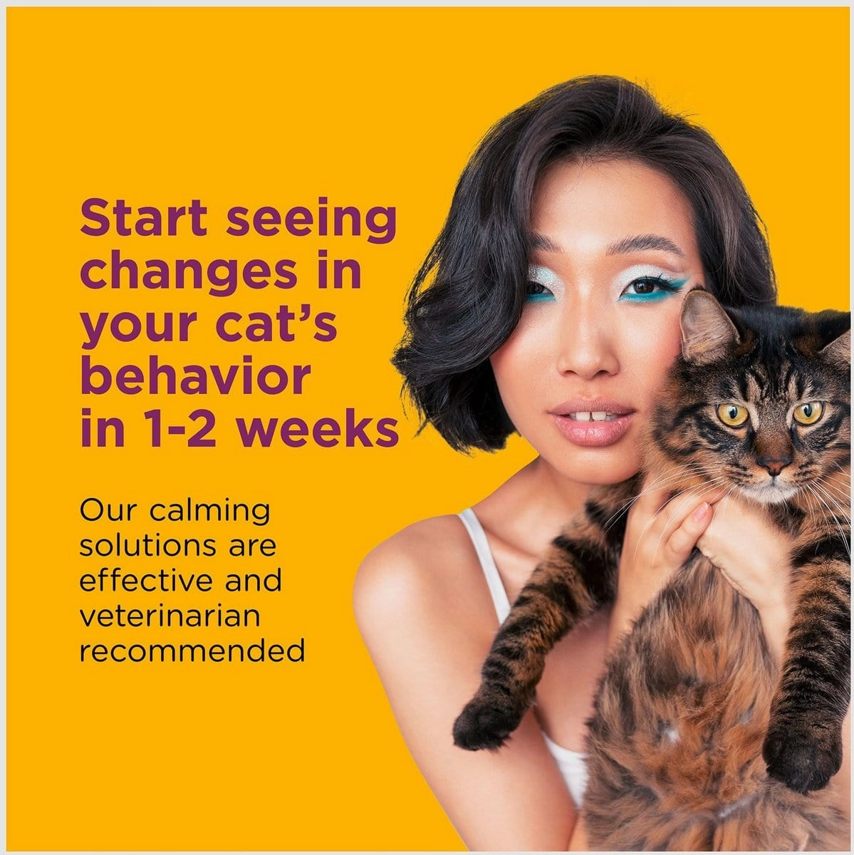 Comfort Zone Spray & Scratch Control Calming Spray for Cats