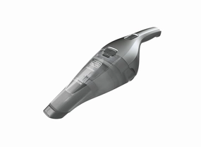 Compact Lithium Handheld Vacuum - Gray HNVC220BCZ01 (See Description)