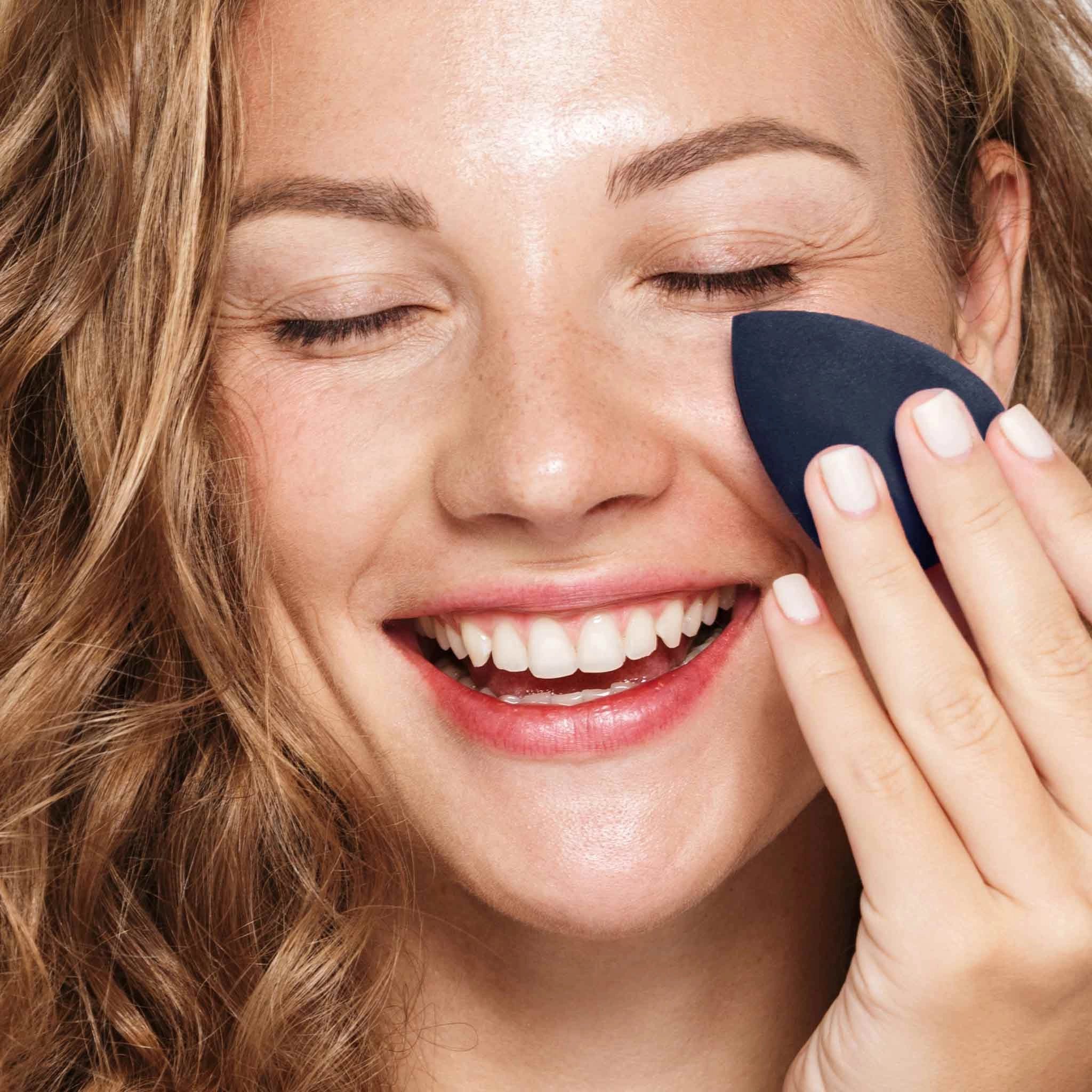 Complexion Sponge