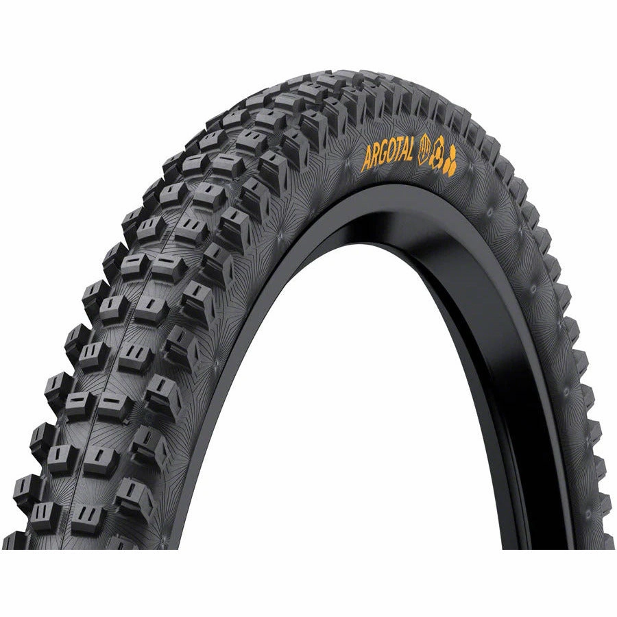 Continental Argotal 29 x 2.6 Enduro Soft Mountain Bike Tire