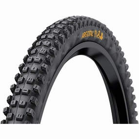Continental Argotal 29 x 2.6 Enduro Soft Mountain Bike Tire
