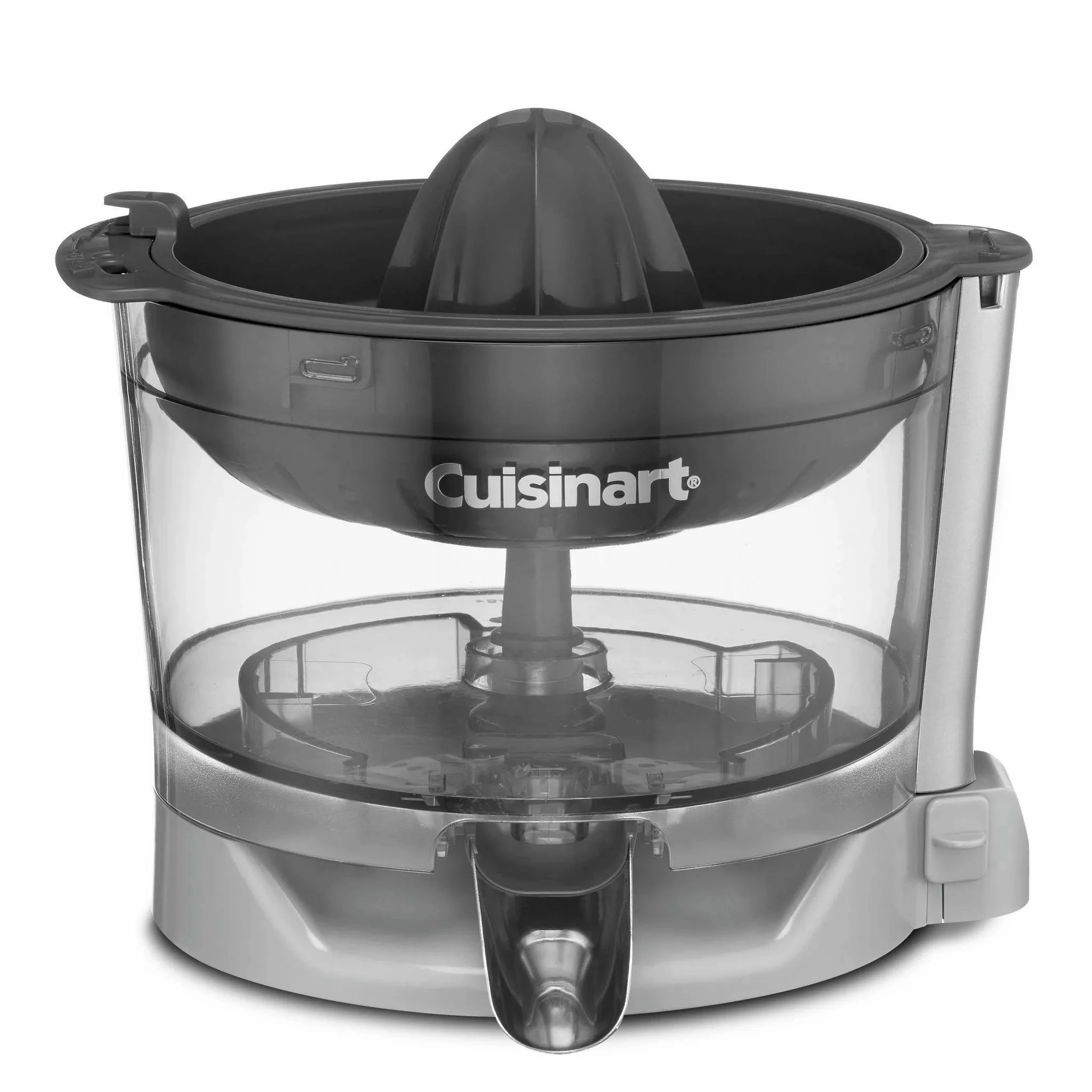Core Custom 10-Cup Food Processor - Anchor Gray