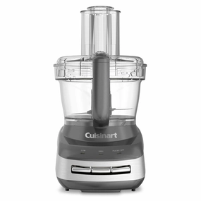 Core Custom 10-Cup Food Processor - Anchor Gray