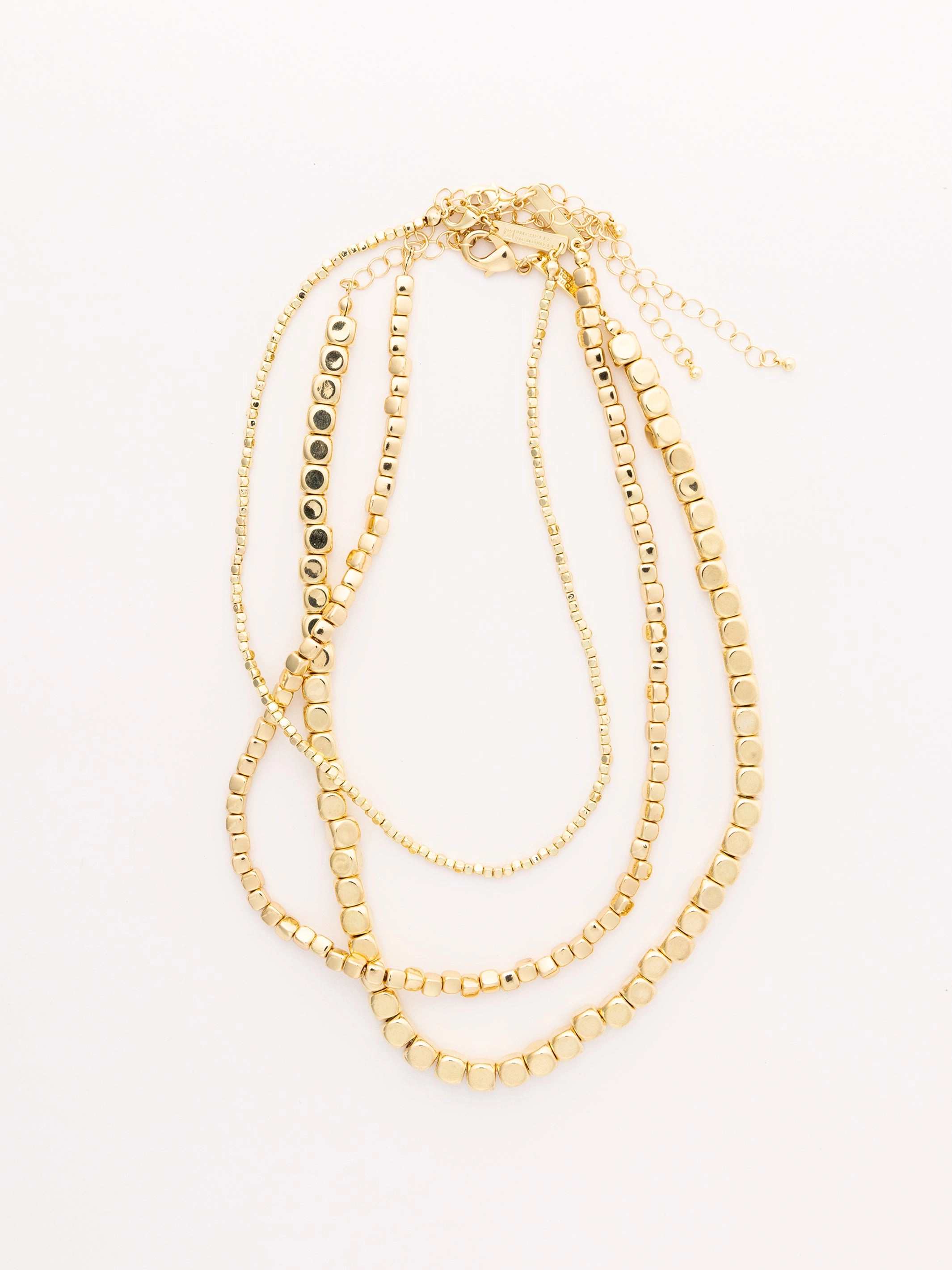 Corrine Necklaces