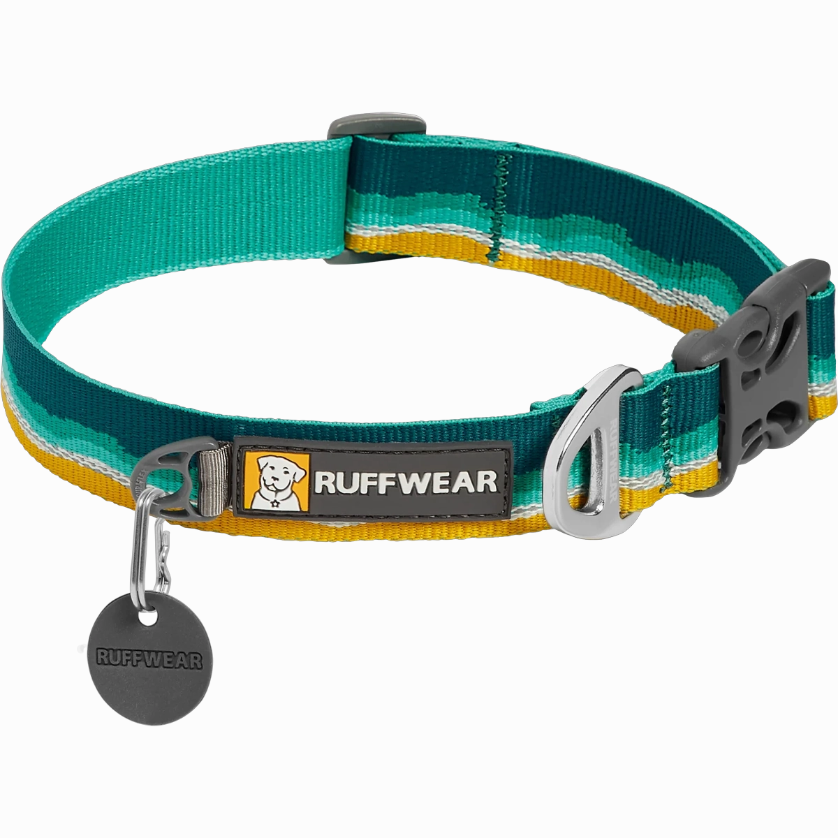 Crag Collar