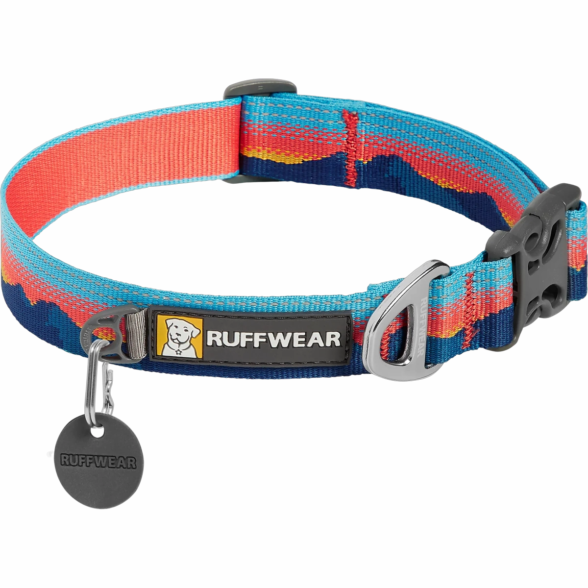 Crag Collar