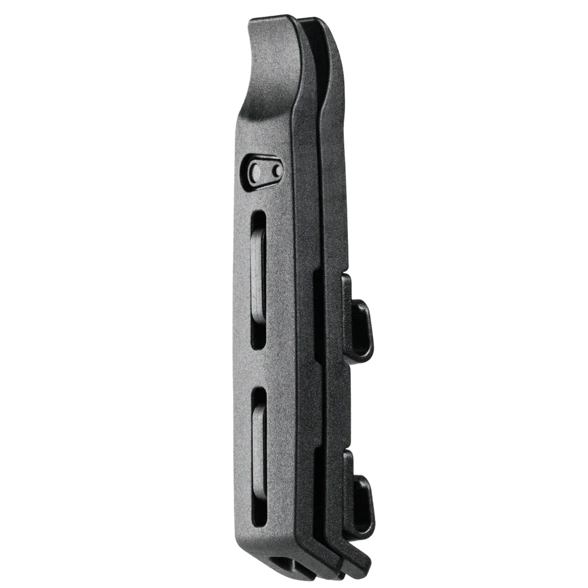Crankbrothers Slider Tire Lever Kit Black Kit