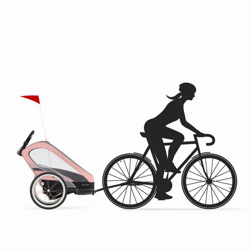 Cybex Zeno Cycling Kit