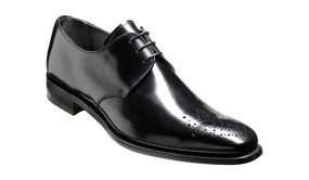 Darlington - Black Hi-Shine